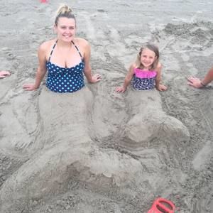 Meet your Posher, Samantha