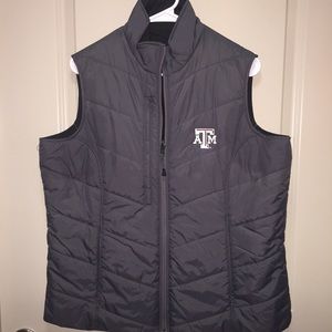 A&M vest