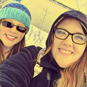 Meet your Posher, Betty