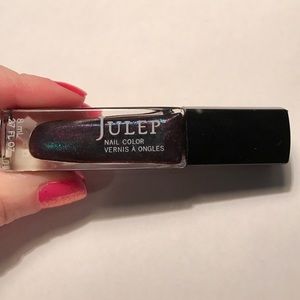 Julep nail color