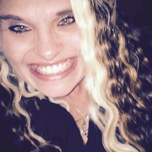 Meet your Posher, Johnna