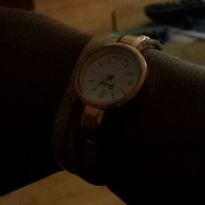 Meet your Posher, Rhonda