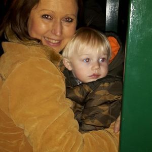 Meet your Posher, Terri