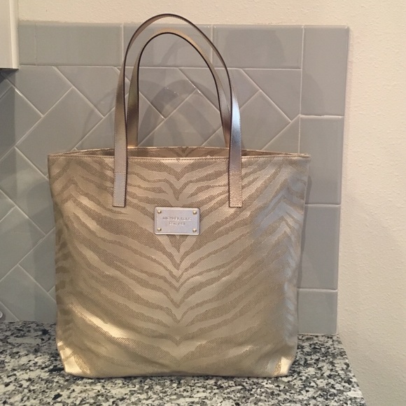 Michael Kors Tote Bag