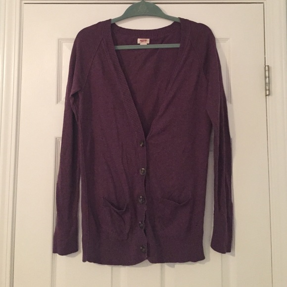 Mossimo Women's Cardigan