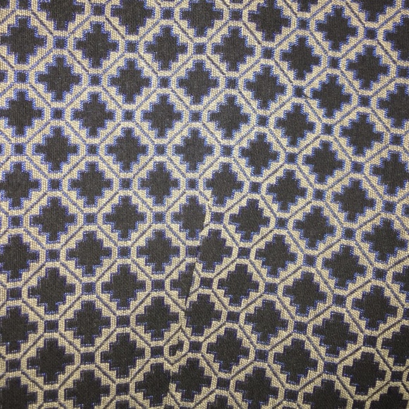 Theory blazer black and blue - Picture 2 of 3