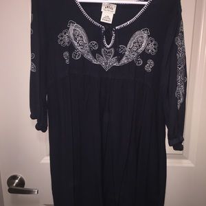 Ariat dress