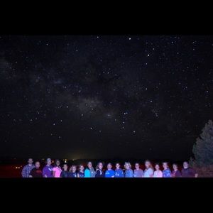 Meet your Posher, Kelsey