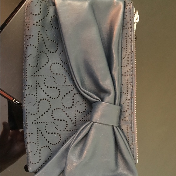 SimplyVera Wristlet or Clutch