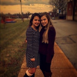 Meet your Posher, Ashley