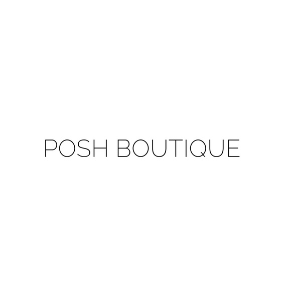 Welcome to My Closet - Posh Boutique... - Picture 1 of 4