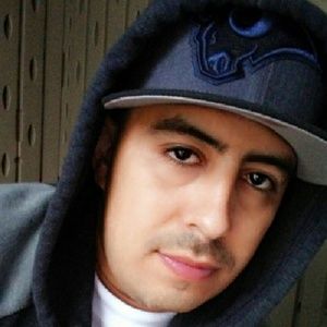 Meet your Posher, Luis