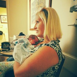 Meet your Posher, Amy