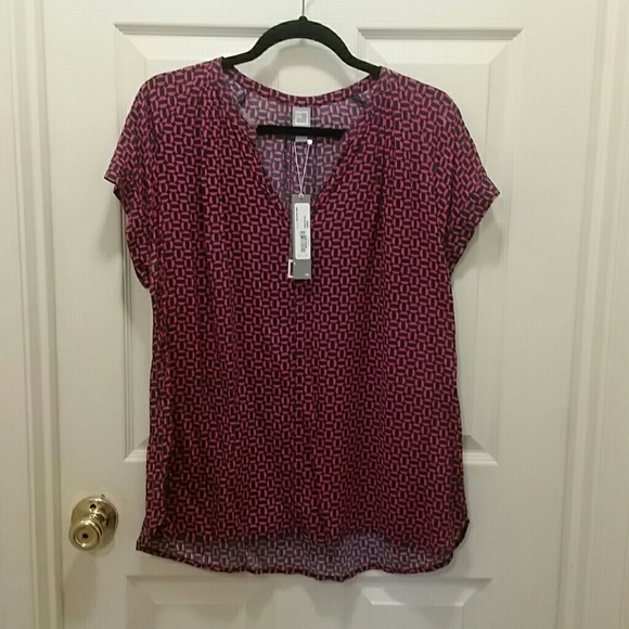NWT Blouse