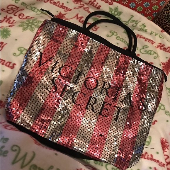 Victoria Secret Bag