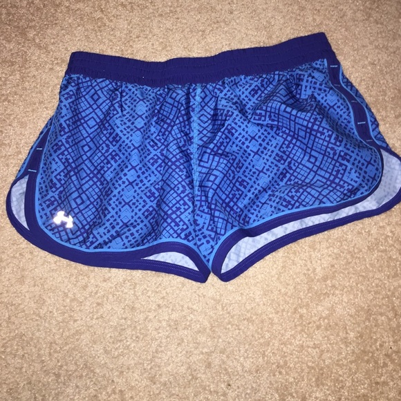 Under Armour shorts