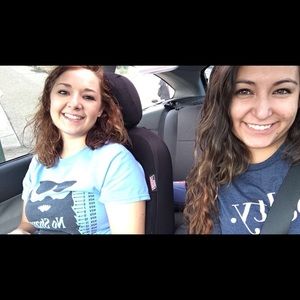 Meet your Posher, Isabella