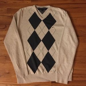 Men's Tommy Hilfiger sweater