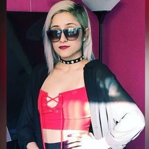 Meet your Posher, Grace