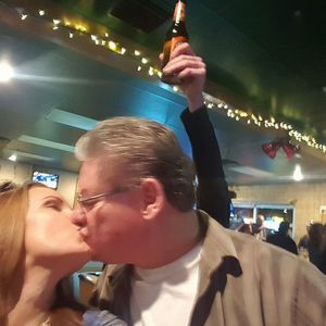 Meet your Posher, Liz