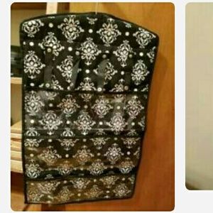 Make up/Accessories hanger