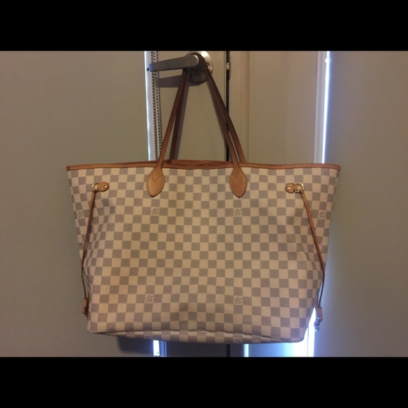 Louie Vuitton Neverfull GM - Picture 1 of 8