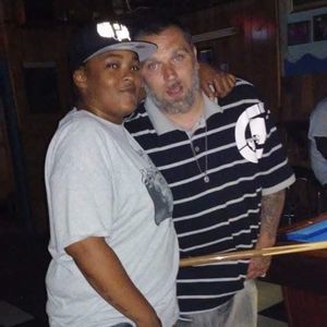 Meet your Posher, Ty