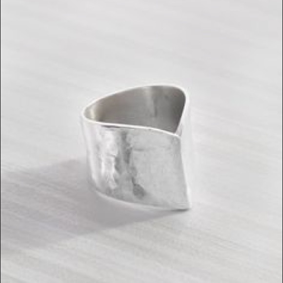 Silpada Corner Street Ring Sz 9 BRAND NEW 💕