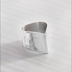 Silpada Corner Street Ring Sz 9 BRAND NEW 💕