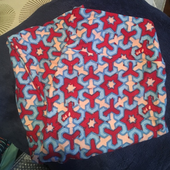 LuLaRoe One Size leggings