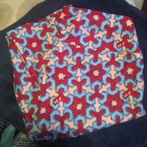 LuLaRoe One Size leggings