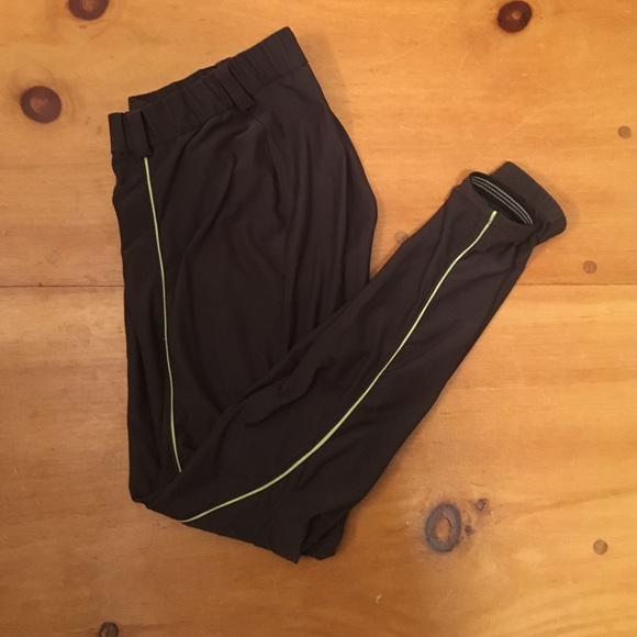 Irideon Knee Patch Riding Tights - Size M