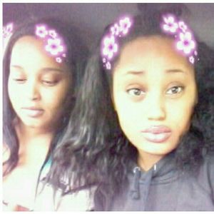 Meet your Posher, Annie