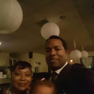 Meet your Posher, Rhonda