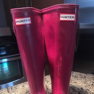 Meet your Posher, May