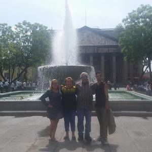 Meet your Posher, Claudia