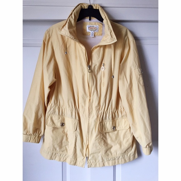 Talbots Jackets & Blazers - ✨Talbots utility jacket✨