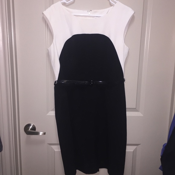 Professional dress