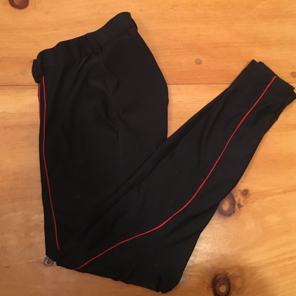Irideon Knee Patch Riding Tights - Size M