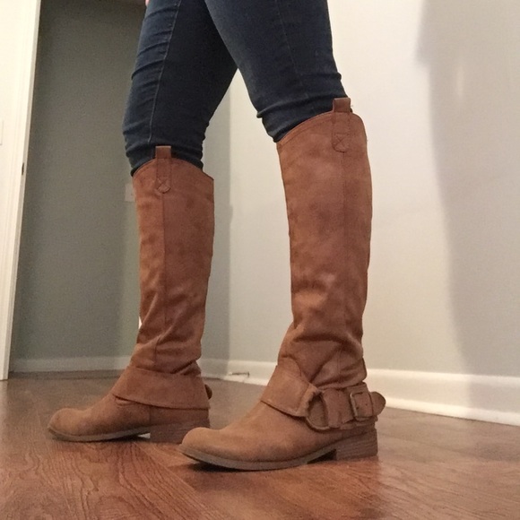 Mossimo Women's Riding Boots