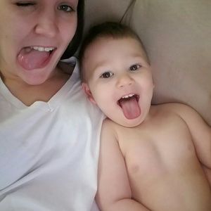 Meet your Posher, Stephanie