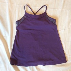 Tonic Yoga Top