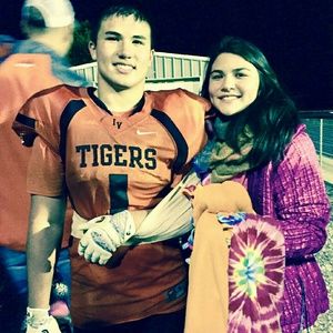 Meet your Posher, Eva