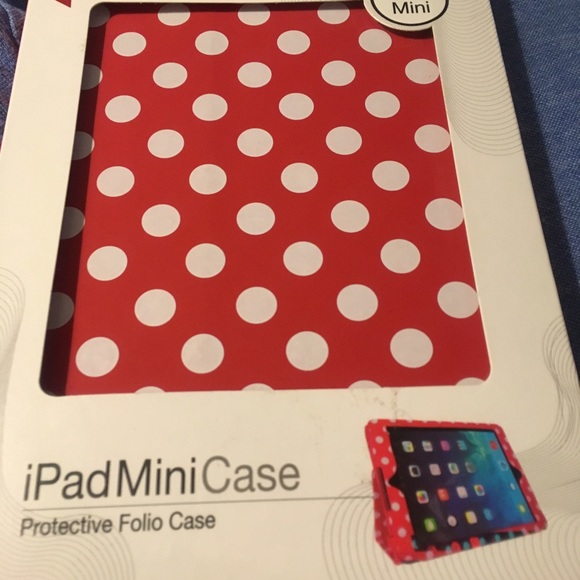 iPad Mini Case