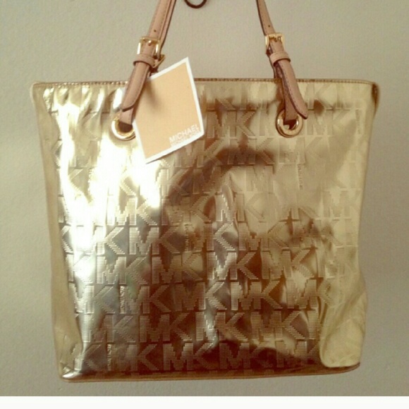 Michael Kors Purse - Picture 1 of 2