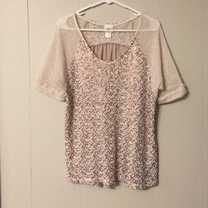 DAYTRIP blouse