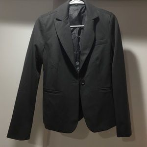 Gray Express Blazer