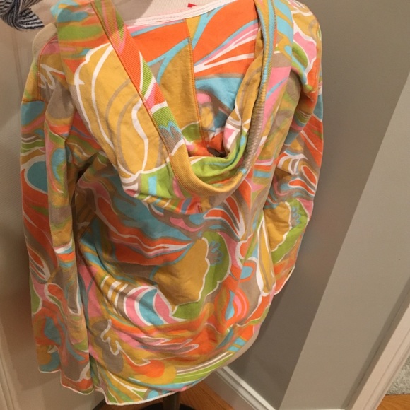 Lucky Brand Tops - Vintage surfer hoodie Lucky Brand Tops - Vintage surfer hoodie