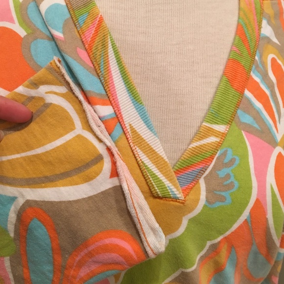 Lucky Brand Tops - Vintage surfer hoodie Lucky Brand Tops - Vintage surfer hoodie