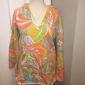 Lucky Brand Tops - Vintage surfer hoodie Lucky Brand Tops - Vintage surfer hoodie